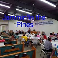 Whispering Pines Baptist Church