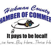 Hickman County Chamber of Commerce