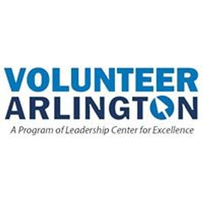 Volunteer Arlington