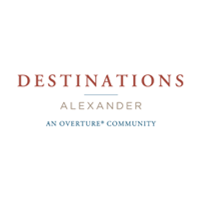 Destinations Alexander