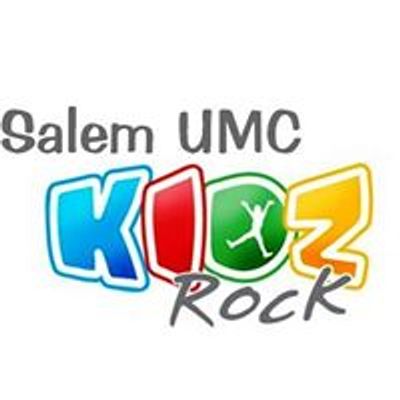 Salem UMC Kidz