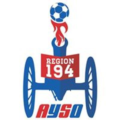 AYSO Region 194 - Gettysburg