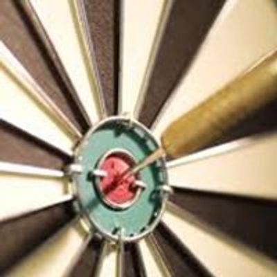 The Netherton Thursday Night '501' Darts League