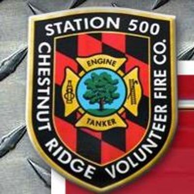 Chestnut Ridge Volunteer Fire Company 500