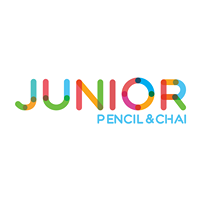 Junior Pencil & Chai
