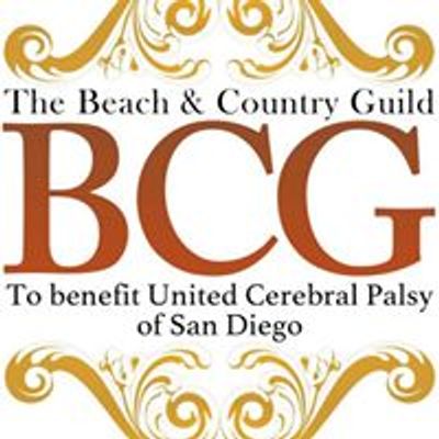 Beach & Country Guild
