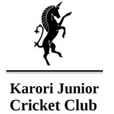 Karori Junior Cricket Club