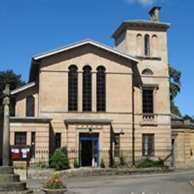 Elgin Museum