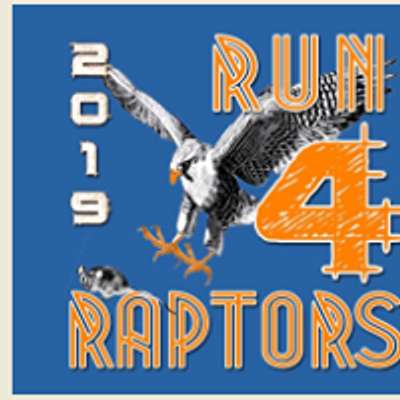 Run for Raptors