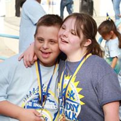 DSSGC, Down Syndrome Society of Grant County