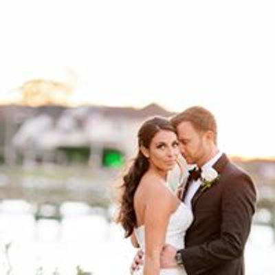 Clarks Landing Yacht Club Weddings