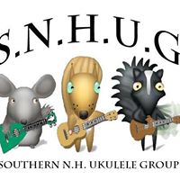 Southern New Hampshire Ukulele Group