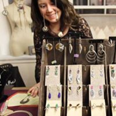 Filomena Demarco Jewelry