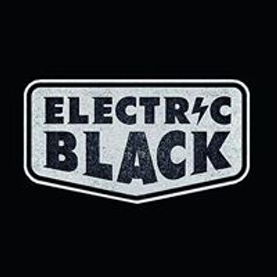 Electric Black