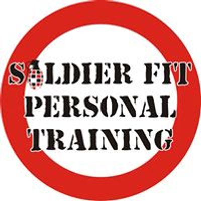 Soldier Fit Personal Training