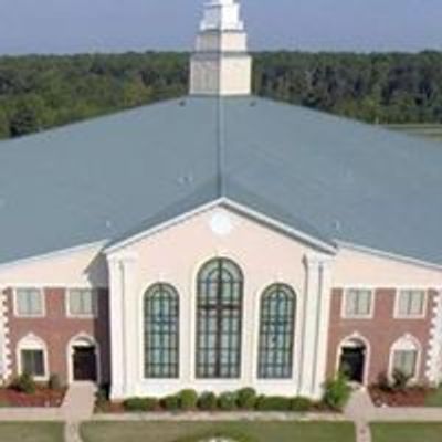 Trinity Baptist Church