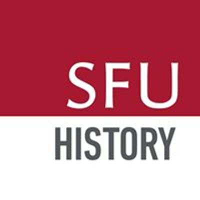 Simon Fraser University Department of History