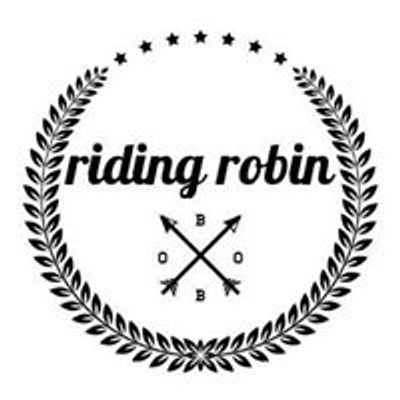 Riding Robin