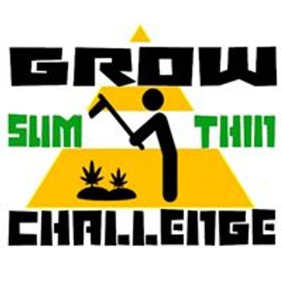 Grow Sumthin Challenge