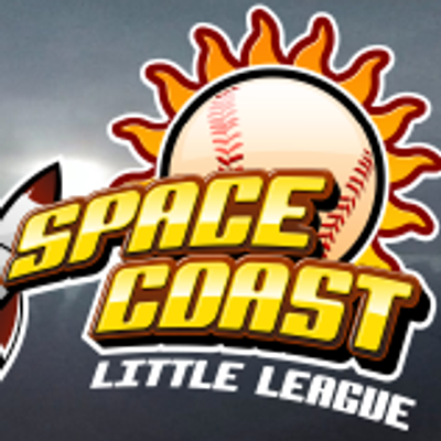 Space Coast Little League - SCLL