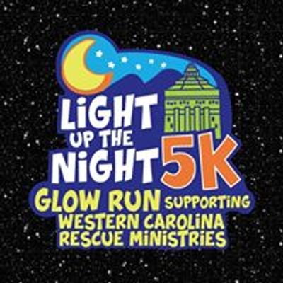 Light up the Night 5k