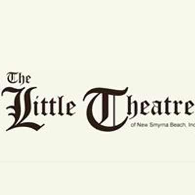 The Little Theatre of New Smyrna Beach