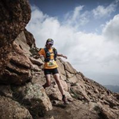 Pikes Peak Marathon & Ascent