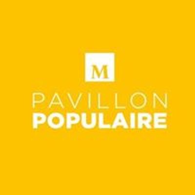 Pavillon Populaire de Montpellier