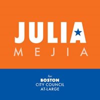 Julia for Boston