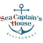 Sea Captain's House