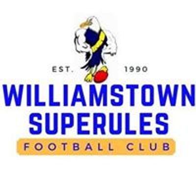 Williamstown Superules Football Club