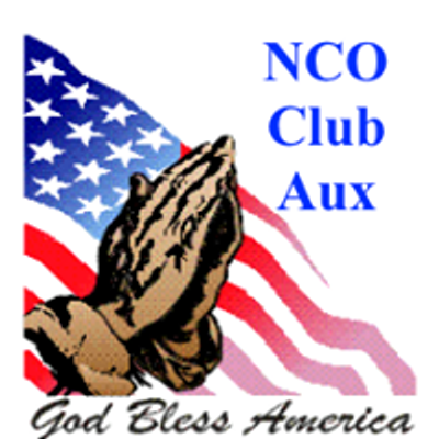 NCO Club Aux Craft Show