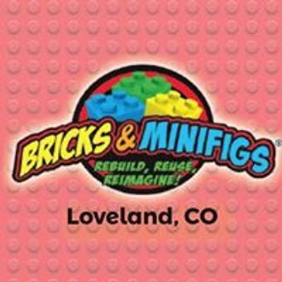Bricks & Minifigs Loveland