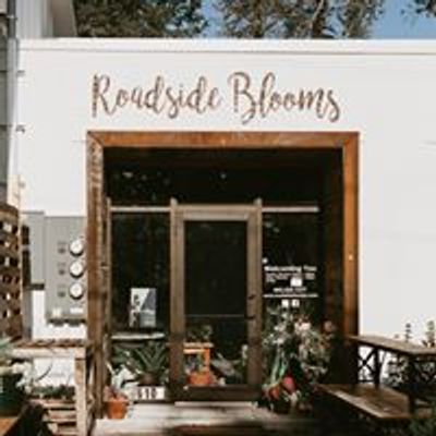 Roadside Blooms Shop