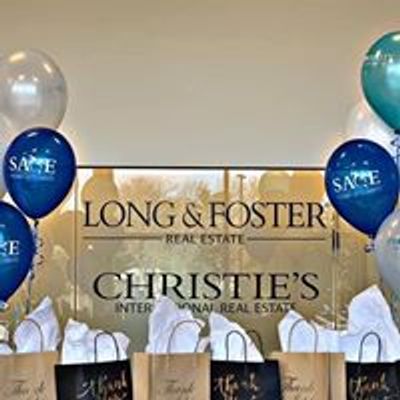 Long & Foster Real Estate - Media