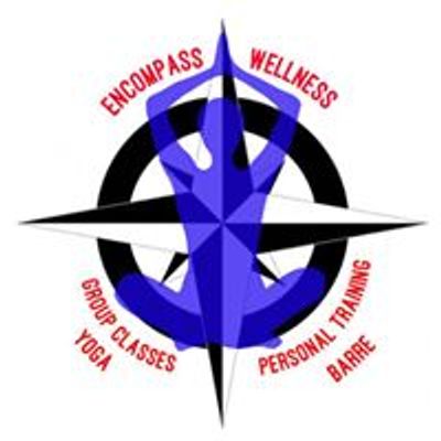 Encompass Wellness Yoga & Fitness Center