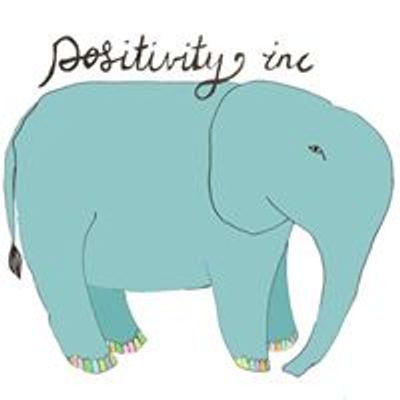 Positivity Inc.