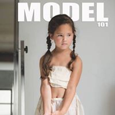 MODEL 101 Magazine