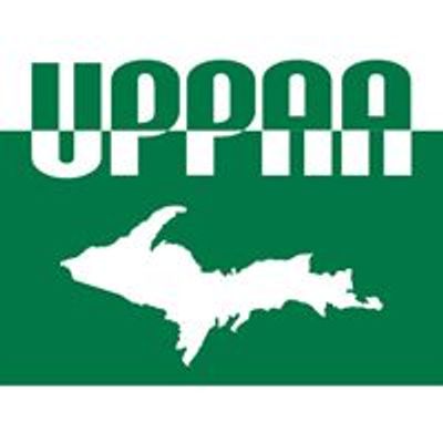 Upper Peninsula Publishers & Authors Association (UPPAA)