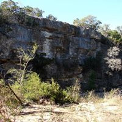 Government Canyon State Natural Area - Texas Parks and Wildlife