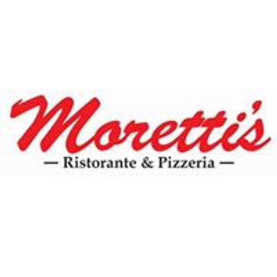 Moretti's Hoffman Estates