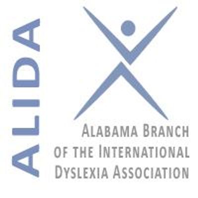 The Alabama Branch of the International Dyslexia Association