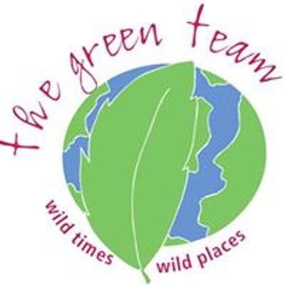 The Green Team Edinburgh & Lothians