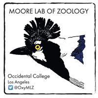 Moore Laboratory of Zoology