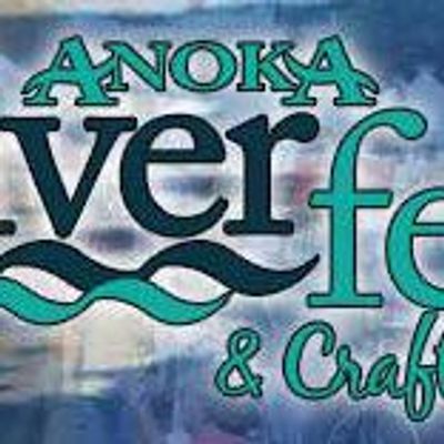 Anoka Riverfest & Craft Fair