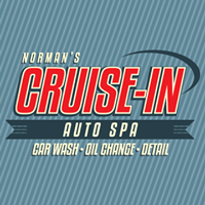 Norman's Cruise-In Auto Spa