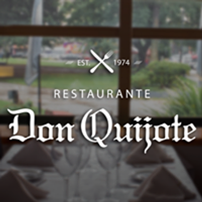 Restaurante Don Quijote