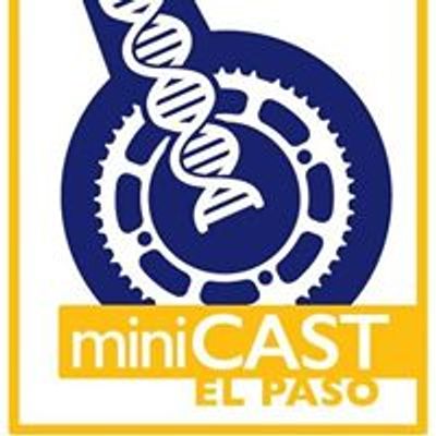 Minicast El Paso