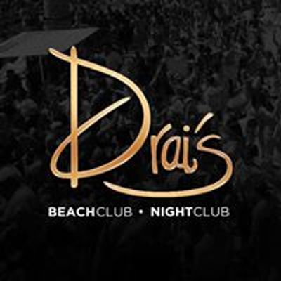 Drai's Beachclub Nightclub