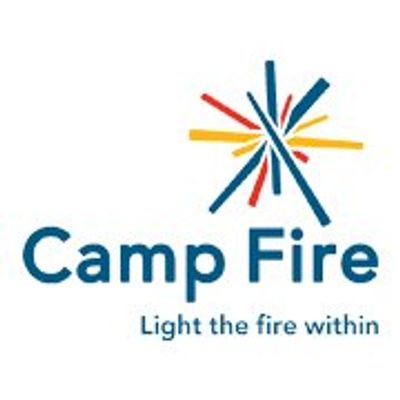 Camp Fire First Texas